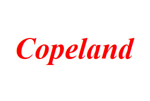 Copeland代理授權—上海鉑鱗貿易