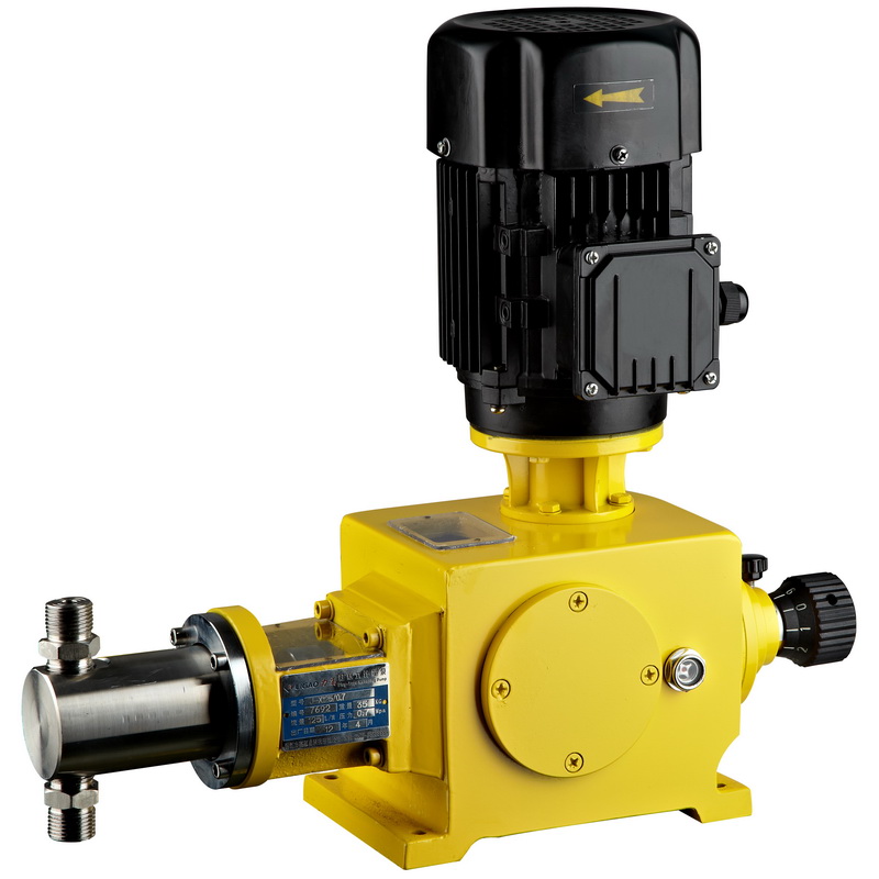 美國Zenith Pumps計量泵