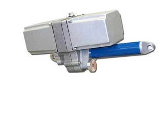 美國Jordan電動執(zhí)行機(jī)