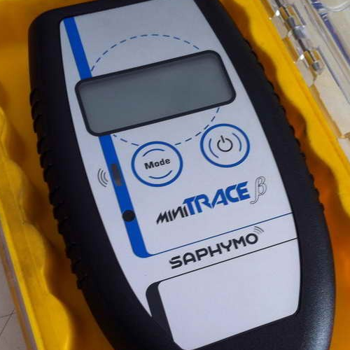 法國SAPHYMO GAM300能量監視器