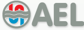 德國AEL APPARATEBAU冷卻器